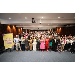 Solenidade celebra o Dia Internacional da Mulher na Assembleia Legislativa